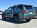 2025 Toyota 4Runner Hybrid TRD Off Road Premium