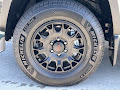 2025 Toyota 4Runner Hybrid TRD Off Road Premium