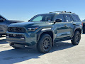 2025 Toyota 4Runner Hybrid TRD Off Road Premium