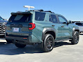 2025 Toyota 4Runner Hybrid TRD Off Road Premium