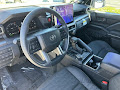 2025 Toyota 4Runner Hybrid TRD Off Road Premium