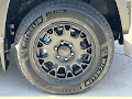 2025 Toyota 4Runner Hybrid TRD Off Road Premium