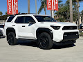 2025 Toyota 4Runner Hybrid TRD Off Road Premium