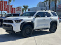 2025 Toyota 4Runner Hybrid TRD Off Road Premium