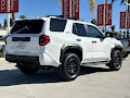 2025 Toyota 4Runner Hybrid TRD Off Road Premium