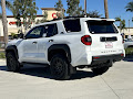 2025 Toyota 4Runner Hybrid TRD Off Road Premium