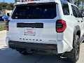 2025 Toyota 4Runner Hybrid TRD Off Road Premium