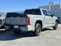 2026 Toyota Tundra Platinum Hybrid
