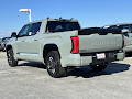 2026 Toyota Tundra Platinum Hybrid