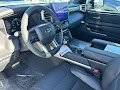2026 Toyota Tundra Platinum Hybrid
