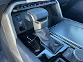 2026 Toyota Tundra Platinum Hybrid