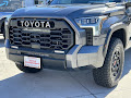 2026 Toyota Tundra TRD Pro Hybrid