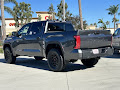 2026 Toyota Tundra TRD Pro Hybrid