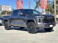 2026 Toyota Tundra TRD Pro Hybrid
