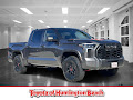 2026 Toyota Tundra TRD Pro Hybrid