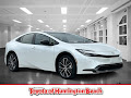 2026 Toyota Prius Limited