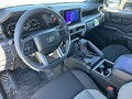 2025 Toyota 4Runner TRD Off Road