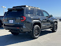 2025 Toyota 4Runner TRD Off Road