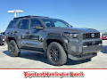 2025 Toyota 4Runner TRD Off Road