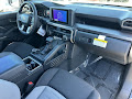 2025 Toyota 4Runner TRD Off Road