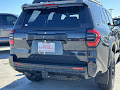 2025 Toyota 4Runner TRD Off Road