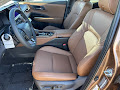 2025 Toyota Crown Signia Limited