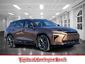 2025 Toyota Crown Signia Limited