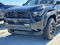 2025 Toyota 4Runner TRD Off Road