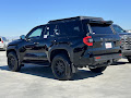 2025 Toyota 4Runner TRD Off Road