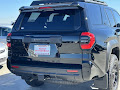 2025 Toyota 4Runner TRD Off Road