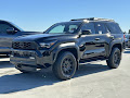 2025 Toyota 4Runner TRD Off Road