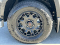 2025 Toyota 4Runner TRD Off Road