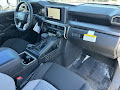 2025 Toyota 4Runner TRD Off Road