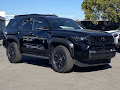 2025 Toyota 4Runner TRD Off Road