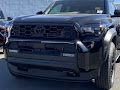 2025 Toyota 4Runner TRD Off Road