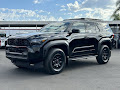 2025 Toyota 4Runner TRD Off Road
