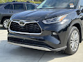 2025 Toyota Highlander Platinum