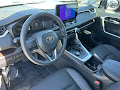 2025 Toyota RAV4 Hybrid Limited