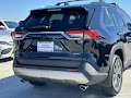 2025 Toyota RAV4 Hybrid Limited