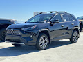 2025 Toyota RAV4 Hybrid Limited