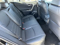 2025 Toyota RAV4 Hybrid Limited