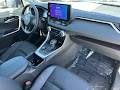 2025 Toyota RAV4 Hybrid Limited