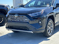 2025 Toyota RAV4 Hybrid Limited