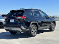 2025 Toyota RAV4 Hybrid Limited