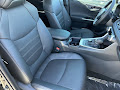2025 Toyota RAV4 Hybrid Limited