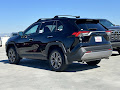 2025 Toyota RAV4 Hybrid Limited