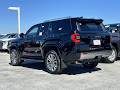 2025 Toyota 4Runner Hybrid Limited