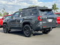 2025 Toyota 4Runner TRD Off Road