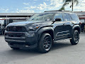 2025 Toyota 4Runner TRD Off Road