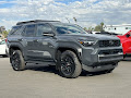 2025 Toyota 4Runner TRD Off Road